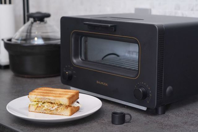 バルミューダ BALMUDA The Toaster K01E-WS [ホワイト] 価格比較