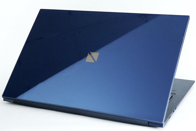 NEC LAVIE VEGA LV750/RAL PC-LV750RAL [アルマイトネイビー] 価格比較