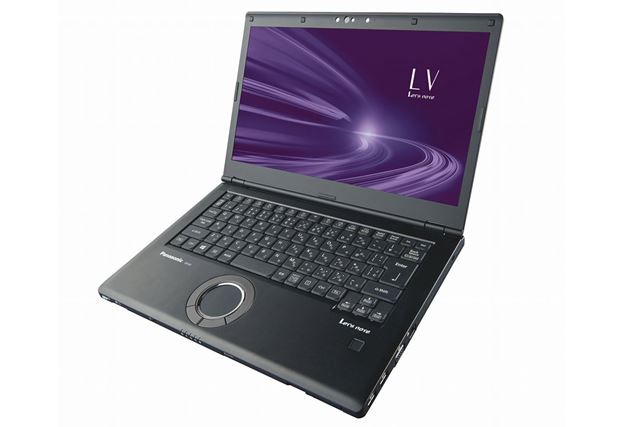 パナソニック Let's note SV9 CF-SV9KFNQR SIMフリー 価格比較 - 価格.com
