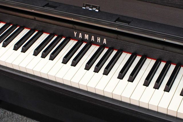 ヤマハ Clavinova CLP-745WA [ホワイトアッシュ調] 価格比較 - 価格.com