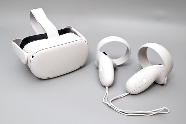 Meta Quest 2 64GB 価格比較 - 価格.com