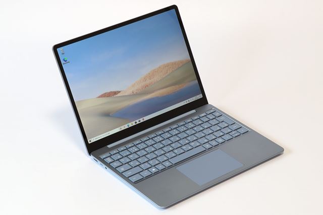 マイクロソフト Surface Laptop Go Core i5/メモリ8GB/128GB SSD
