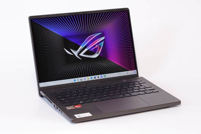 ASUS ROG Zephyrus G14 GA402RJ GA402RJ-R96RX6700SGL 価格比較 - 価格.com