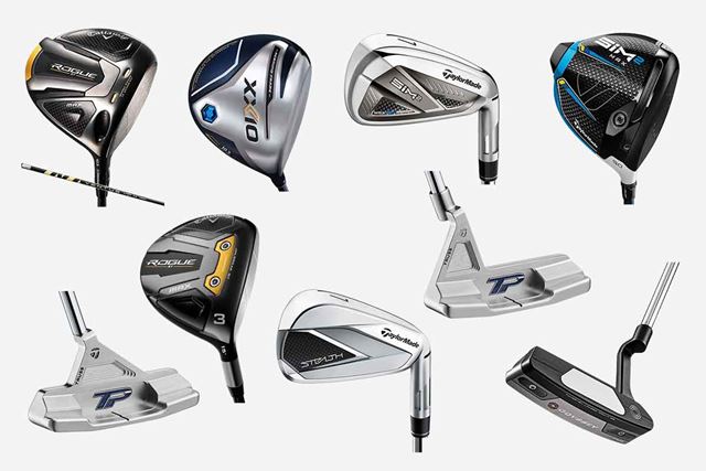 キャロウェイ EPIC MAX ドライバー [Diamana 40 for Callaway