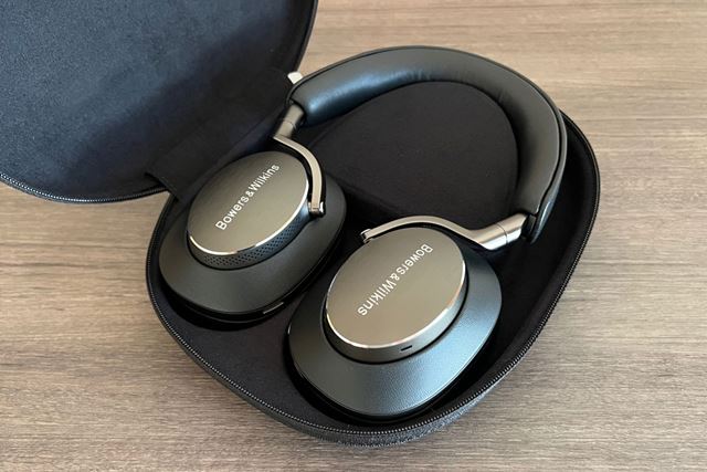 Bowers & Wilkins PX8/DF [ダークフォレスト] 価格比較 - 価格.com