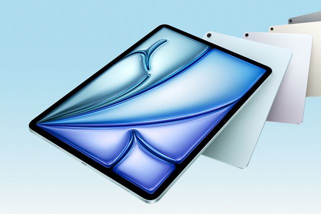 Apple iPad Pro 13インチ (M4) Wi-Fi 256GB 2024年春モデル 価格比較
