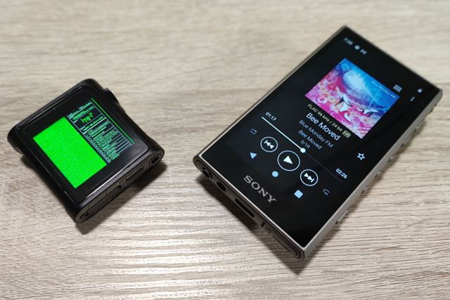 SONY NW-A307 [64GB] 価格比較 - 価格.com