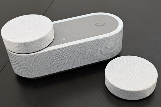 SONY HT-AX7 価格比較 - 価格.com