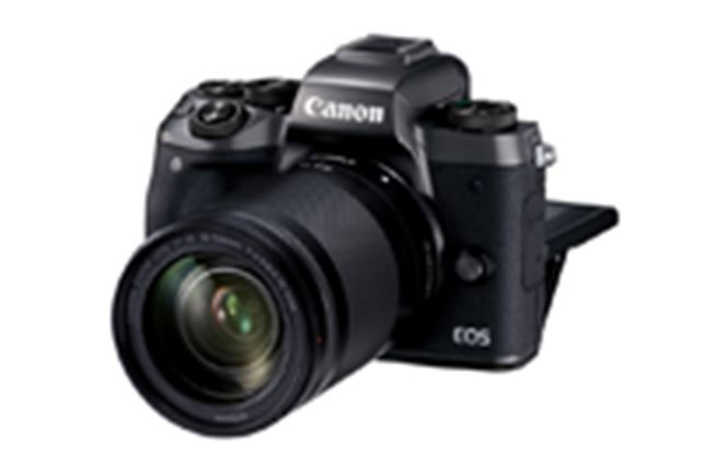 CANON EOS M5 EF-M18-150 IS STM レンズキット 価格比較 - 価格.com