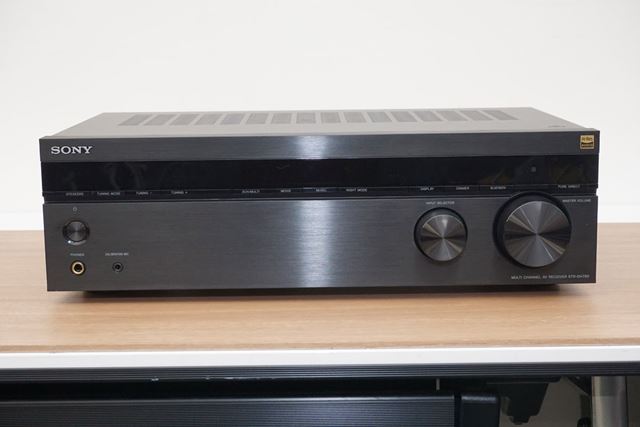 SONY STR-DH590 価格比較 - 価格.com