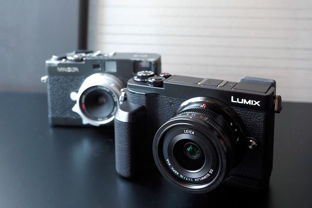 パナソニック LUMIX DC-GX7MK3 ボディ 価格比較 - 価格.com