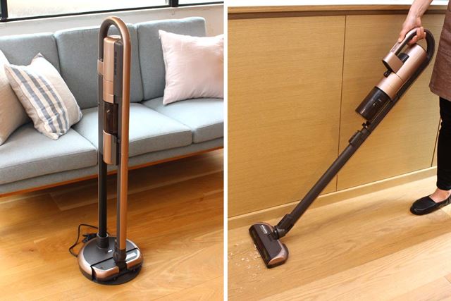 三菱電機 iNSTICK ZUBAQ HC-JXH30P 価格比較 - 価格.com