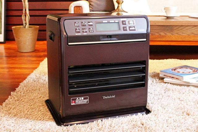 ダイニチ FW-5718SGX(W) [クールホワイト] 価格比較 - 価格.com