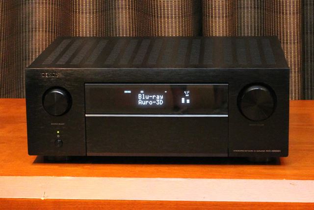 DENON AVR-X4500H 価格比較 - 価格.com