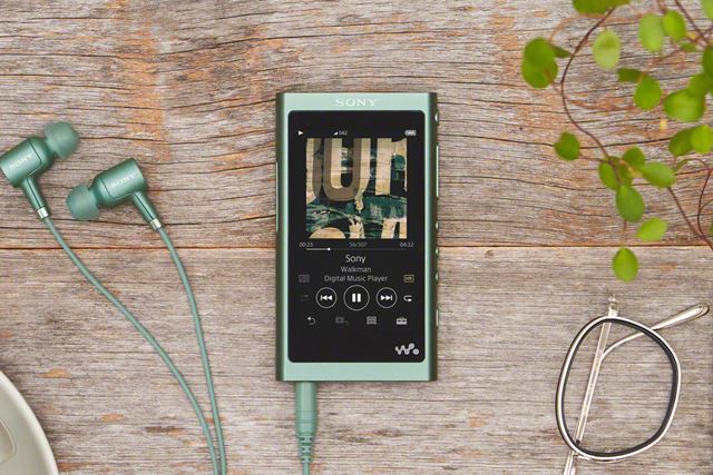 SONY NW-A55HN (R) [16GB トワイライトレッド] 価格比較 - 価格.com