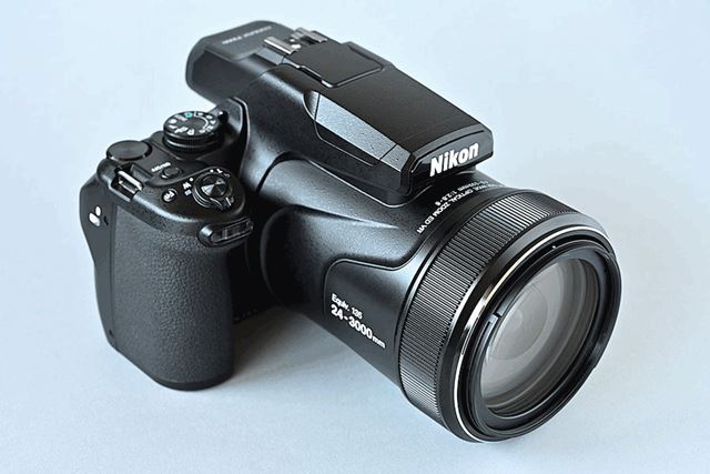 ニコン COOLPIX P1000 価格比較 - 価格.com