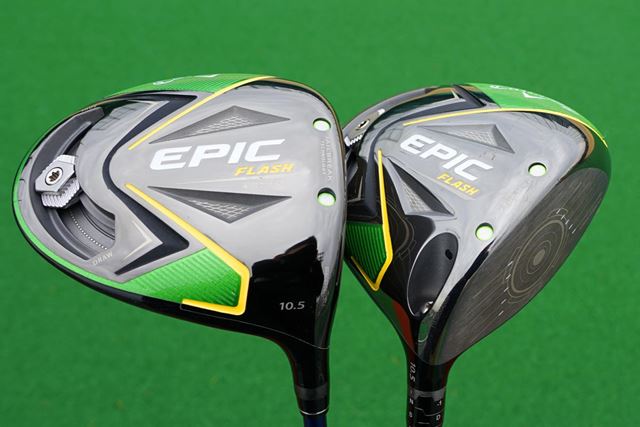 キャロウェイ EPIC FLASH STAR ドライバー [Speeder EVOLUTION for CW