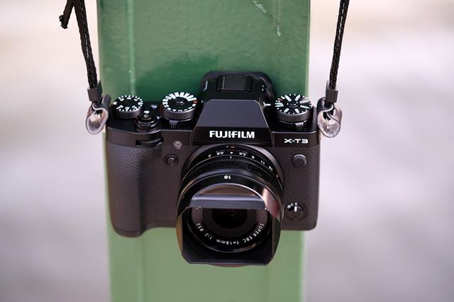 富士フイルム FUJIFILM X-T3 ボディ [シルバー] 価格比較 - 価格.com