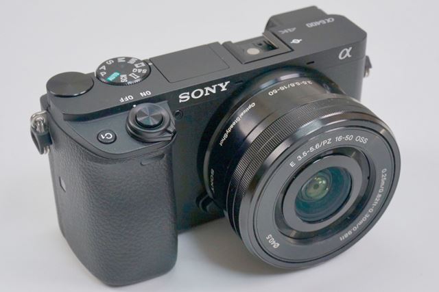 SONY α6400 ILCE-6400 ボディ 価格比較 - 価格.com