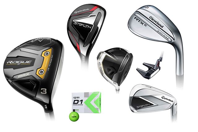 ダンロップ スリクソン ZX5 Mk II アイアン 6本セット [NS PRO MODUS3