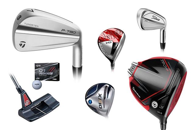 ダンロップ スリクソン ZX5 Mk II アイアン 6本セット [NS PRO MODUS3