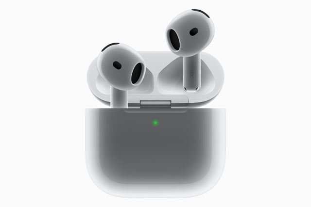 Apple AirPods Max (USB-C) MWW43ZA/A [ミッドナイト] 価格比較 - 価格.com