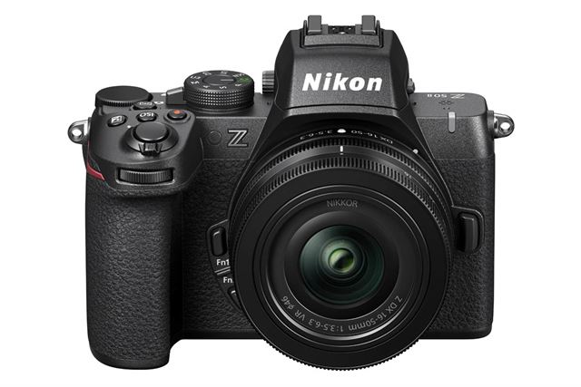 ニコン Z50II 16-50 VR レンズキット 価格比較 - 価格.com
