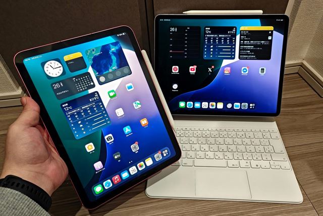 Apple iPad Air 13インチ (M3) Wi-Fi 256GB 2025年春モデル 価格比較