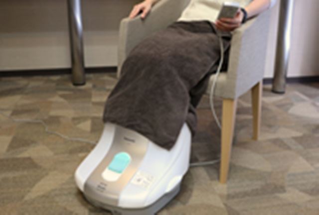 パナソニック スチームフットスパ EH2862P 価格比較 - 価格.com