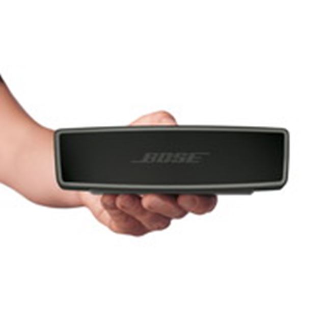 Bose SoundLink Mini Bluetooth speaker II Limited Edition [ブラック