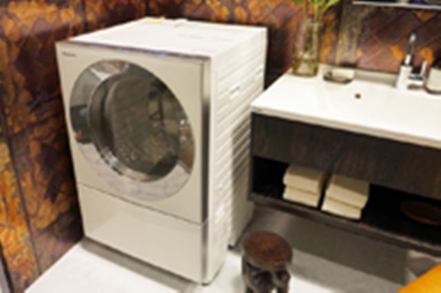 パナソニック Cuble NA-VG700L 価格比較 - 価格.com