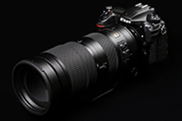 ニコン AF-S NIKKOR 200-500mm f/5.6E ED VR 価格比較 - 価格.com