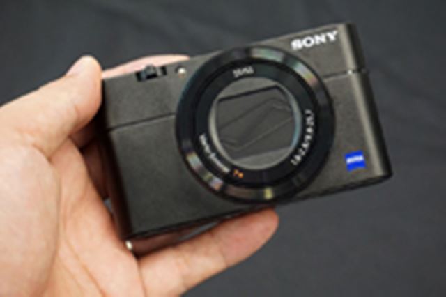 SONY サイバーショット DSC-RX100M5 価格比較 - 価格.com