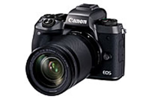 CANON EOS M5 ボディ 価格比較 - 価格.com