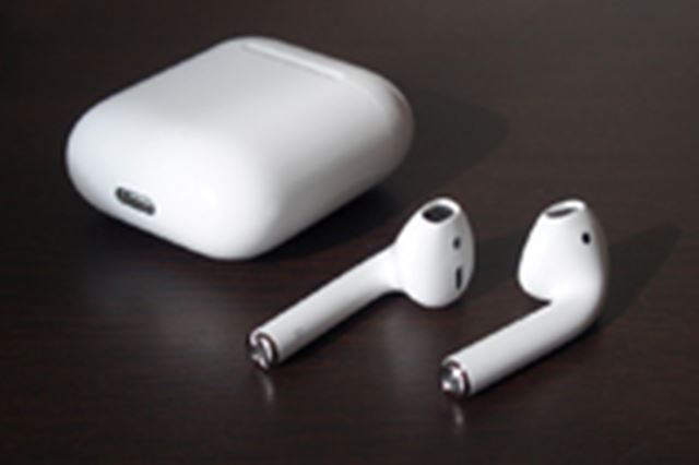 Apple AirPods 第1世代 MMEF2J/A 価格比較 - 価格.com