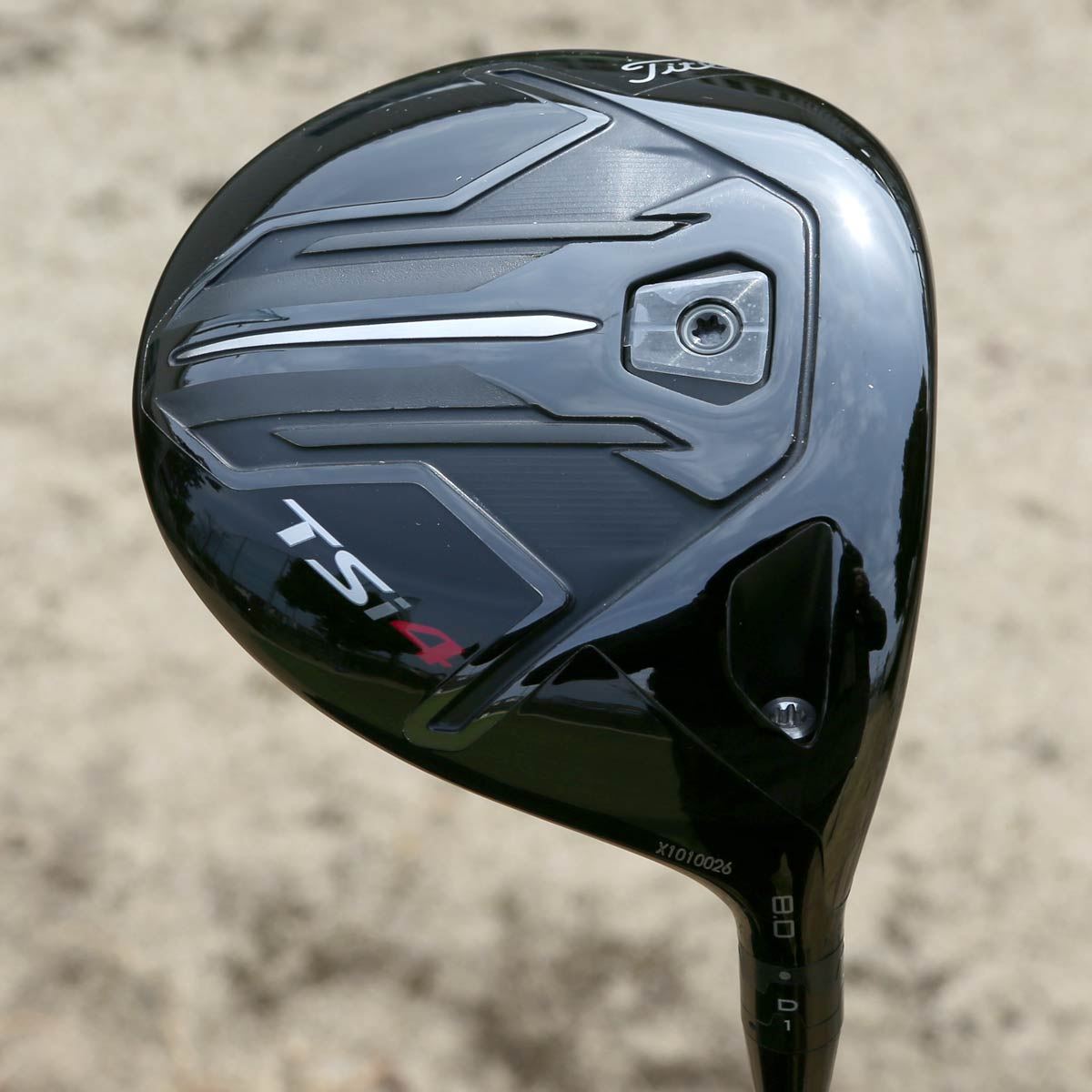 競合不在の孤高のドライバー、タイトリスト「TSi4」はどんな人向け