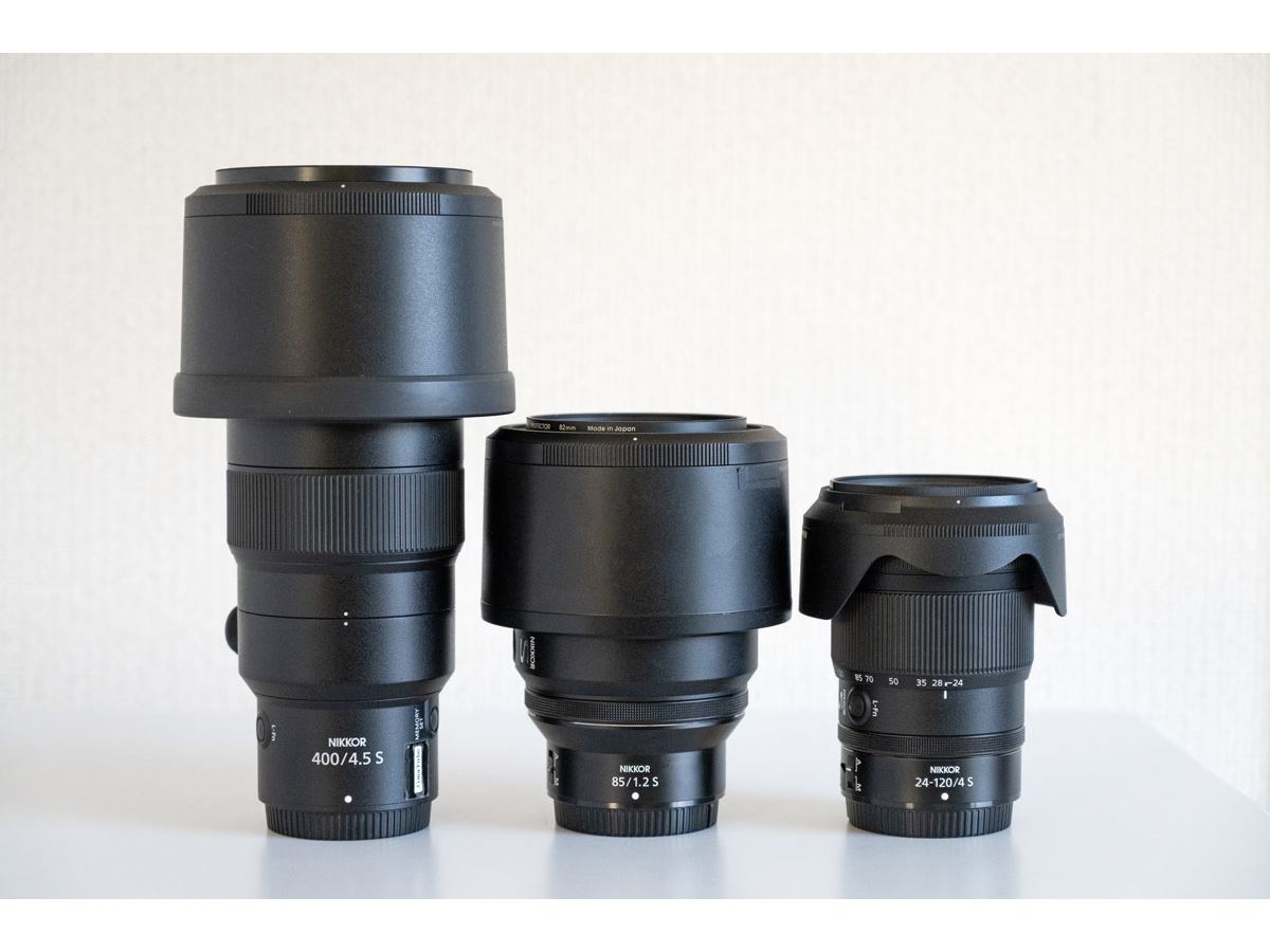 二眼レフ instax AF NIKKOR EFカメラ レンズまとめ 二眼レフ instax AF