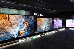 4K液晶テレビはもう高くない？ 東芝「REGZA 43G20X」の最安価格が11万