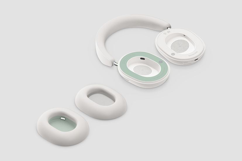 Sonos初のワイヤレスヘッドホン「Sonos Ace」が登場！ ホームシアター