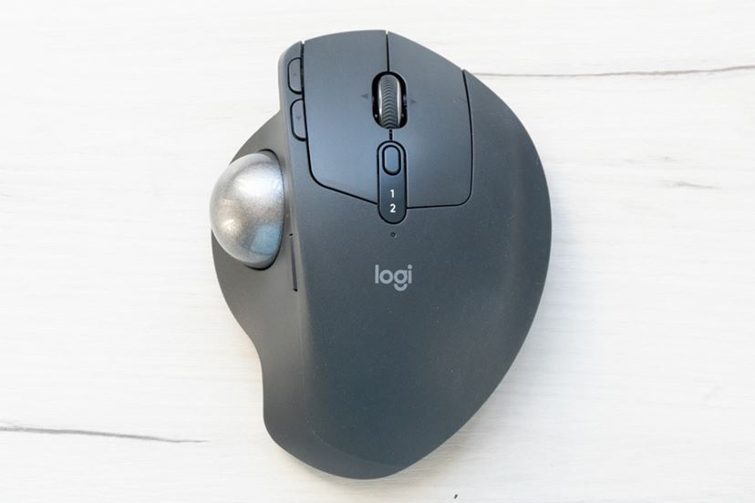 高級”トラックボール「MX ERGO S MXTB2」が人気の理由は操作感・質感
