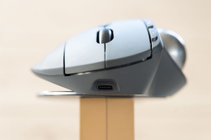 高級”トラックボール「MX ERGO S MXTB2」が人気の理由は操作感・質感