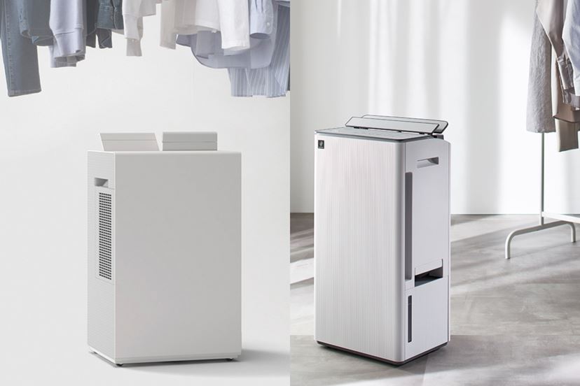 2025年》除湿機おすすめ13選と選び方【衣類乾燥や結露・カビ対策に
