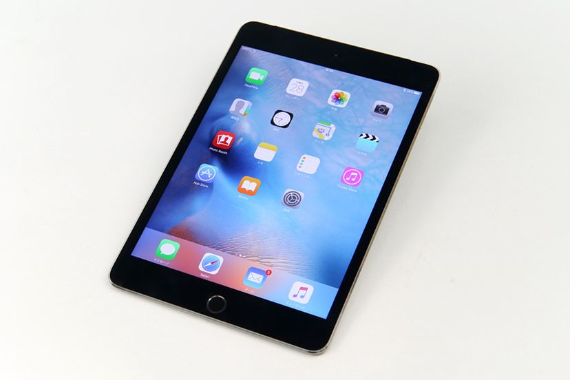 iPad mini（第5世代）64GB Wi-Fi + Cellularモデル iPad Mini 第5世代