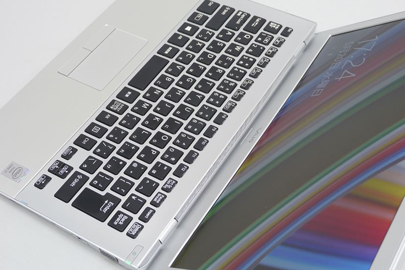 タフモバイルに生まれ変わった「VAIO Pro 13 | mk2」はビジネス