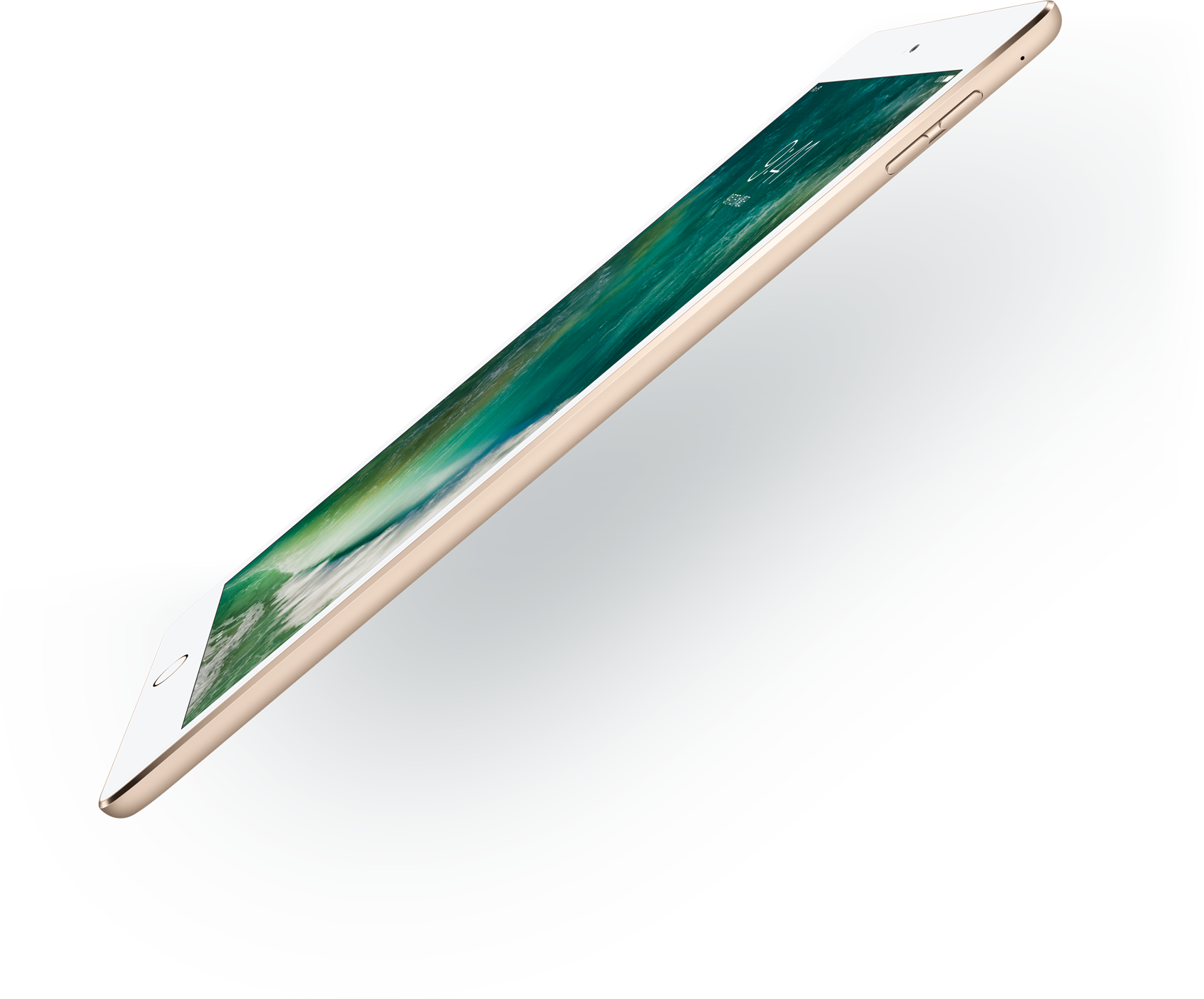 Apple iPad Air 2 Wi-Fiモデル 64GB MH182J/A [ゴールド] 価格比較