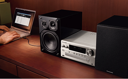 パナソニック SC-PMX100 価格比較 - 価格.com