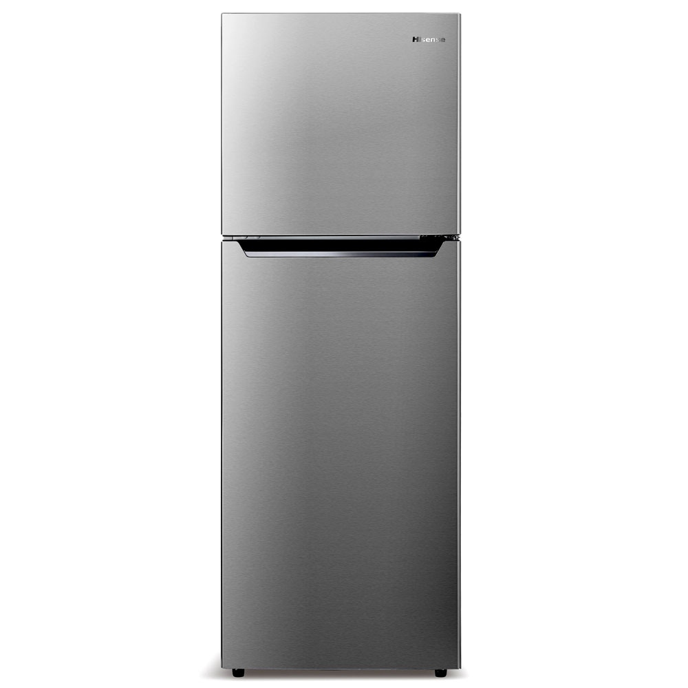 東京23区送料無料 美品ハイセンス2ドア冷蔵庫227L 洗浄/除菌済み