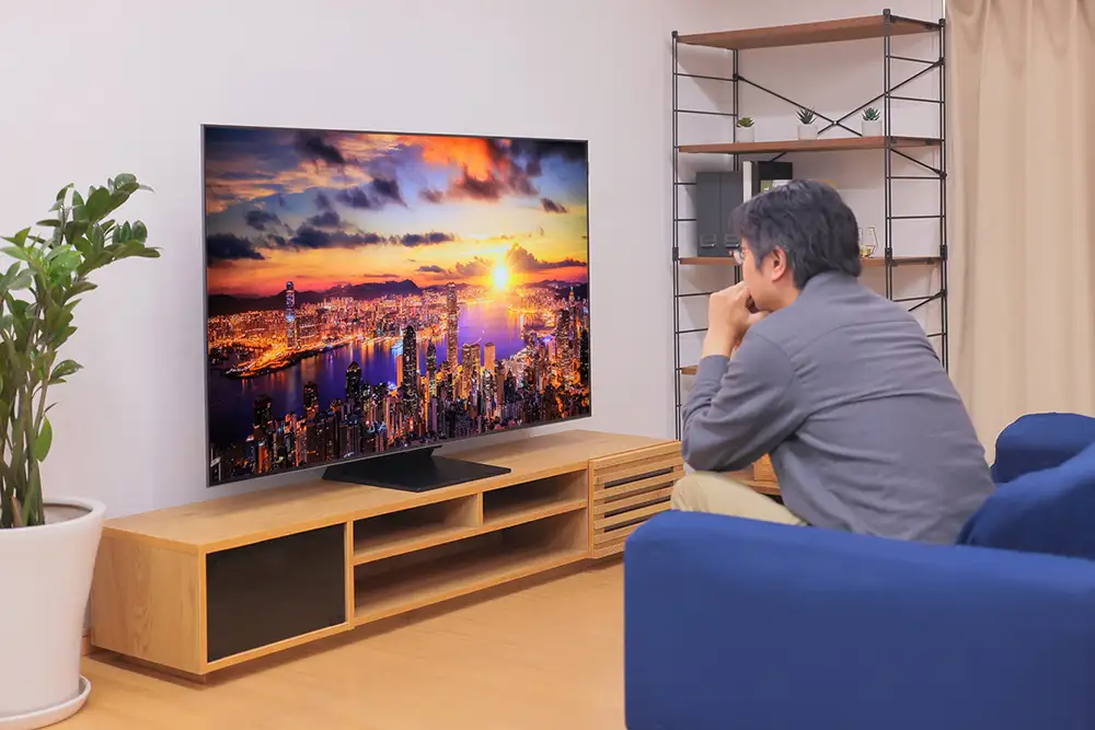 価格.com - [PR企画]TCLの4K液晶テレビ「C755」シリーズ徹底チェック