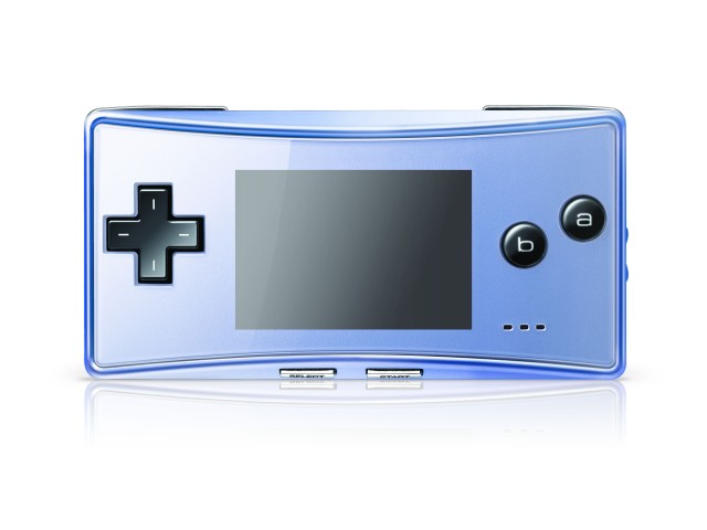 任天堂 ゲームボーイミクロ パープル OXY-S-BA 価格比較 - 価格.com