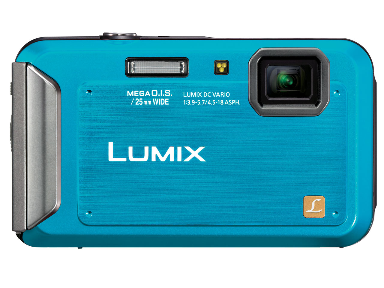 パナソニック LUMIX DMC-FT20 価格比較 - 価格.com